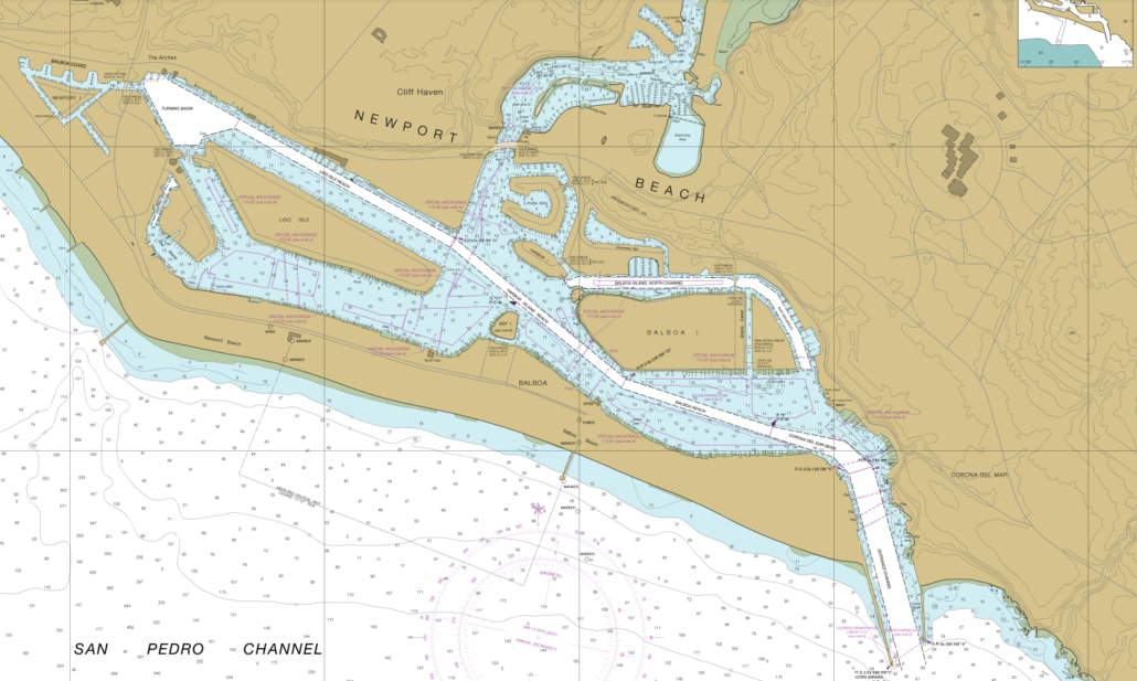 newport harbor cruise ship schedule