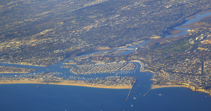 State of The Harbor