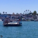 Balboa Ferry