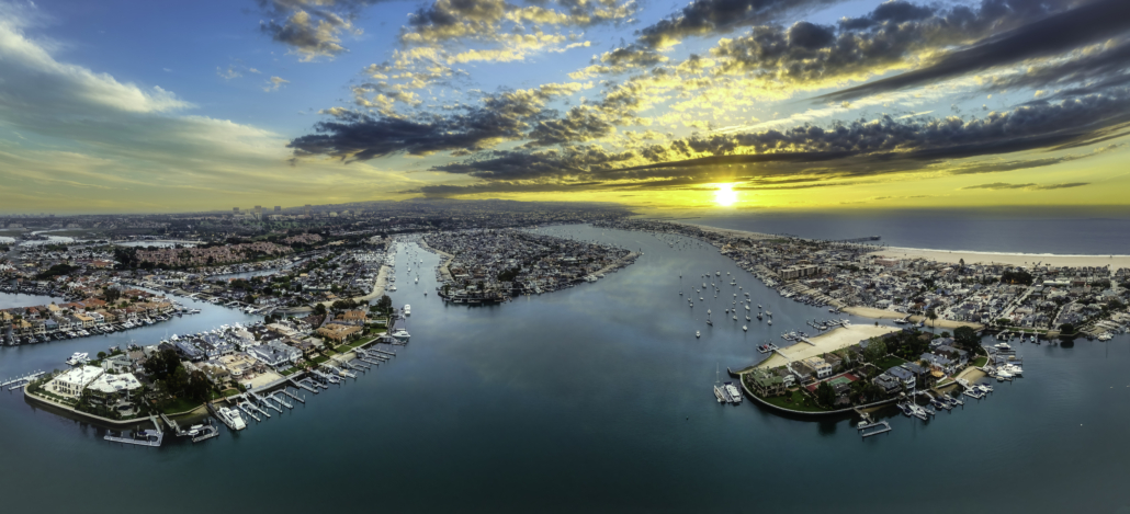 On the Harbor: A New Year Update - NEWPORT HARBOR FOUNDATION