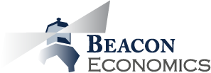 Beacon Economics Logo